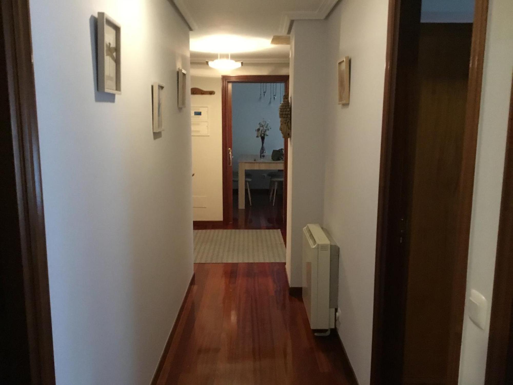 O Fogar Apartment Moana Exterior photo