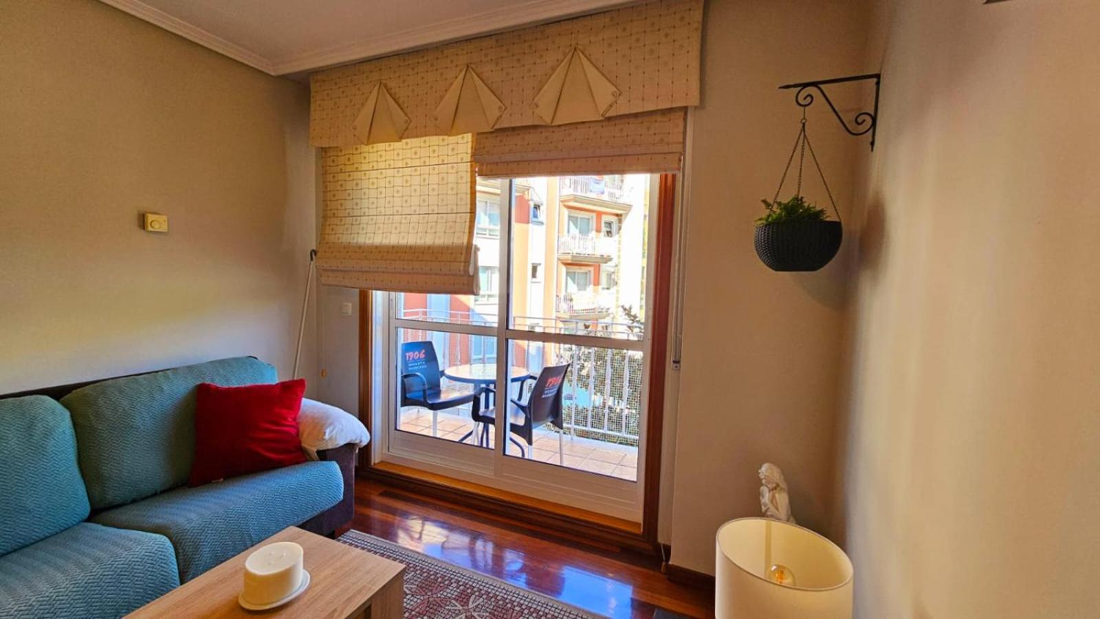 O Fogar Apartment Moana Exterior photo