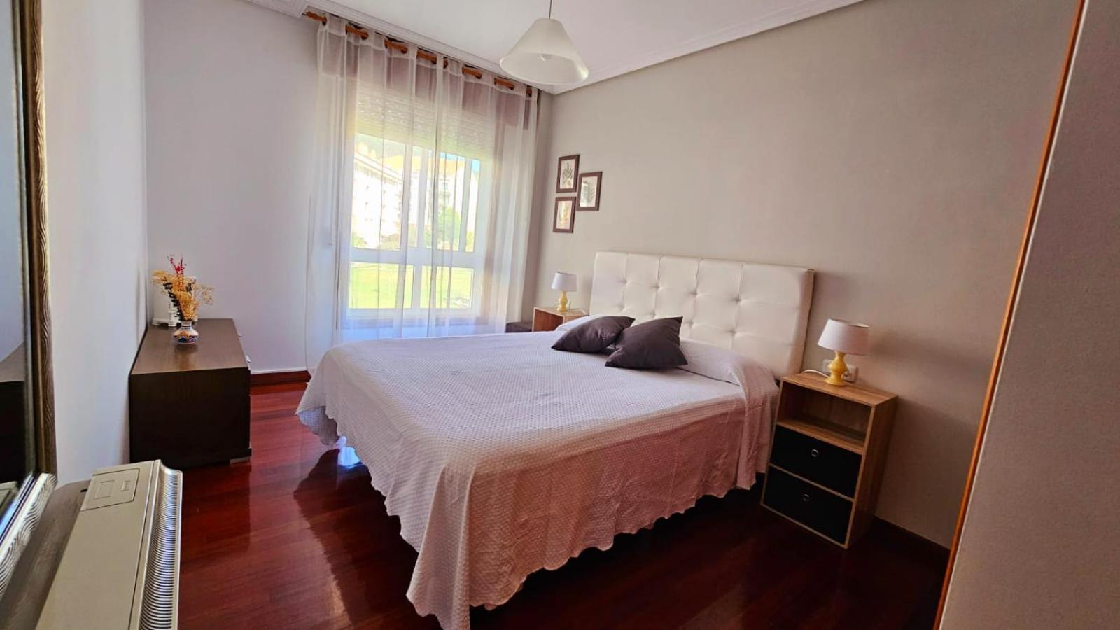 O Fogar Apartment Moana Exterior photo